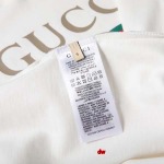 2025年2月28日高品質新品 Gucci半袖 tシャツDW工場