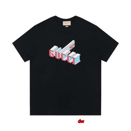 2025年2月28日高品質新品Gucci半袖 tシャツDW工...