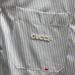 2025年2月28日高品質新品Gucci半袖 tシャツDW工場