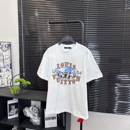 2025年2月28日高品質新品 Louis Vuitton半...