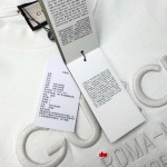 2025年2月28日高品質新品Gucci半袖 tシャツDW工場