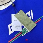 2025年2月28日高品質新品 Gucci半袖 tシャツDW工場