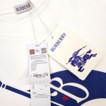 2025年2月28日高品質新品BURBERRY半袖 tシャツDW工場