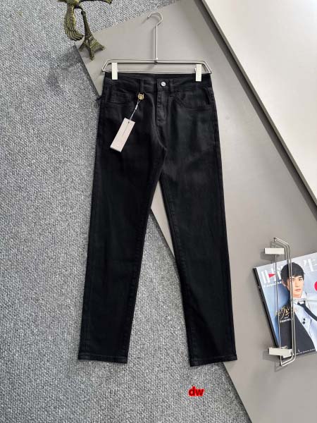 2025年2月28日高品質新品 DiorジーパンDW工場