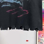 2025年2月28日高品質新品Balenciaga半袖 tシャツDW工場