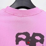 2025年2月28日高品質新品Balenciaga半袖 tシャツDW工場