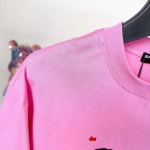 2025年2月28日高品質新品Balenciaga半袖 tシャツDW工場