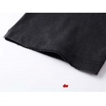 2025年2月28日高品質新品Balenciaga半袖 tシャツDW工場