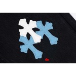 2025年2月28日高品質新品Chrome heartsジーパンDW工場
