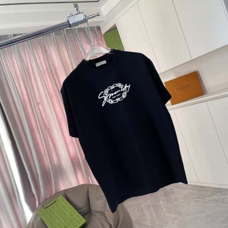 2025年3月1日春夏高品質新品GIVENCHY半袖 tシャツDW工場