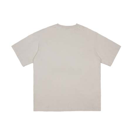2025年3月1日春夏高品質新品Balenciaga半袖 tシャツDW工場