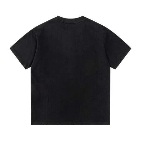 2025年3月1日春夏高品質新品Balenciaga半袖 tシャツDW工場