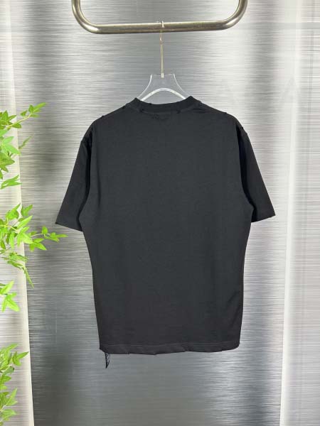 2025年3月1日春夏高品質新品BALENCIAGA半袖 tシャツDW工場