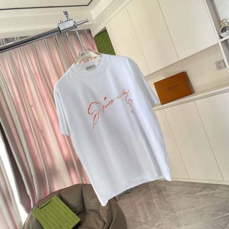 2025年3月1日春夏高品質新品GIVENCHY半袖 tシャツDW工場