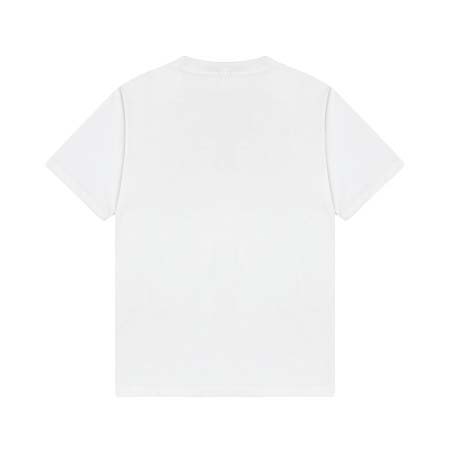 2025年3月2日春夏高品質新品Louis Vuitton半袖 tシャツDW工場