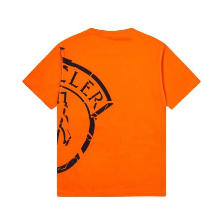 2025年3月2日春夏高品質新品moncler半袖 tシャツDW工場