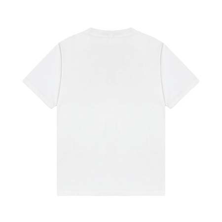 2025年3月2日春夏高品質新品Chrome hearts半袖 tシャツDW工場