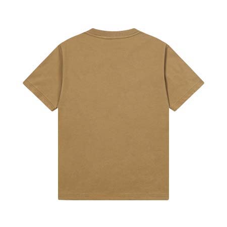2025年3月2日春夏高品質新品BURBERRY半袖 tシャツDW工場