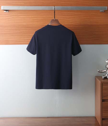 2025年3月3日春夏用高品質新品BURBERRY半袖 tシャツliangp工場