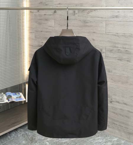 2025年3月3日春秋用高品質新品monclerジャケットliangp工場