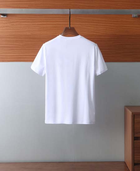 2025年3月4日春夏高品質新品Dior半袖Tシャツliangp工場