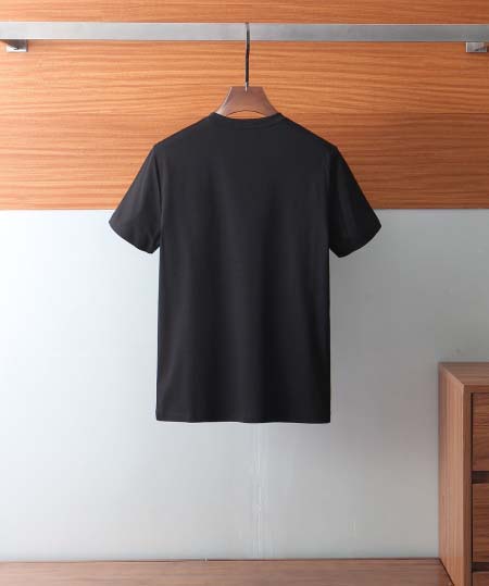 2025年3月5日春夏高品質新品Dior半袖Tシャツliangp工場