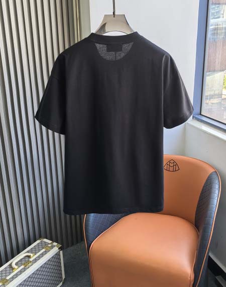2025年3月26日春夏高品質新品Gucci半袖Tシャツliangp工場