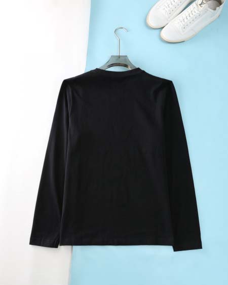 2025年3月5日春秋高品質新品PRADAメンズTシャツ＆ベースレイヤーchenxin工場