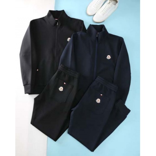 2025年3月5日春秋高品質新品monclerメンズ 上下セットchenxin工場