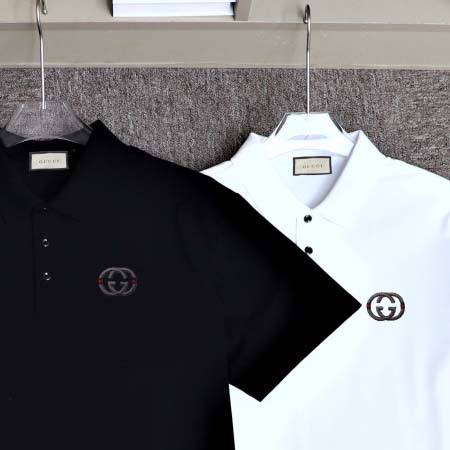 2025年3月6日新品GUCCI半袖tシャツ  HAOKE工場