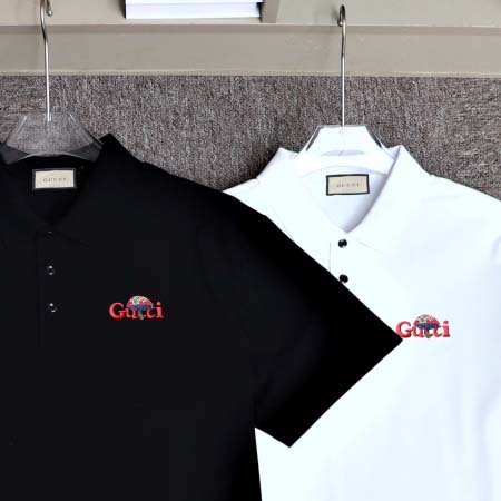 2025年3月6日新品GUCCI半袖tシャツ  HAOKE工場