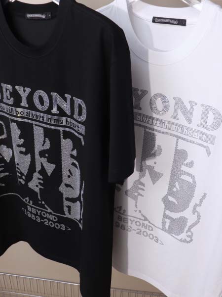 2025年3月6日新品半袖tシャツ  HAOKE工場