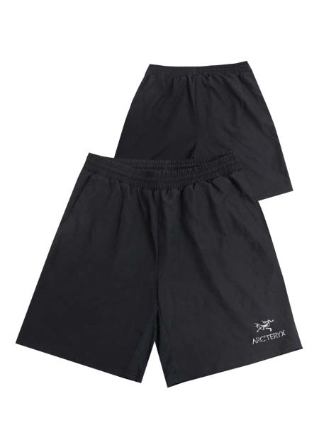 2025年3月6日新品ARCTERYX半ズボン  HAOKE工場