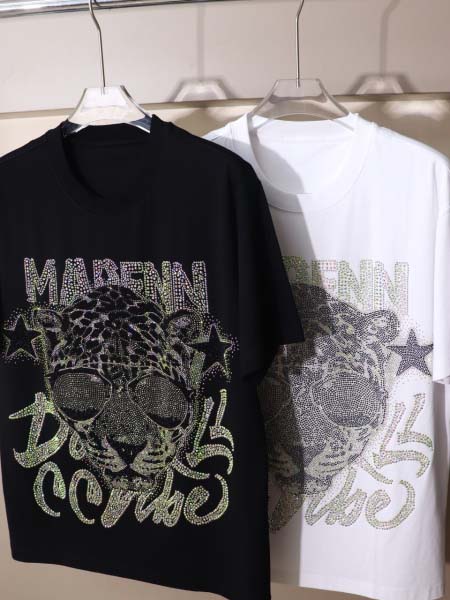 2025年3月7日新品半袖tシャツ  HAOKE工場