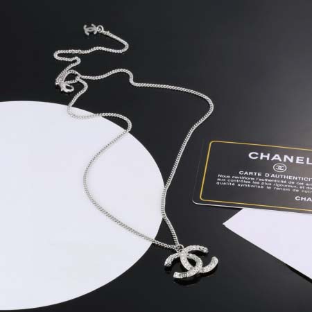 2025年3月7日入荷新品Chanelネックレスギフト/誕生日/記念品/xin工場