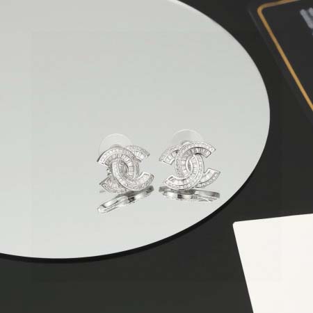 2025年3月7日入荷新品Chanelピアスギフト/誕生日/記念品/xin工場