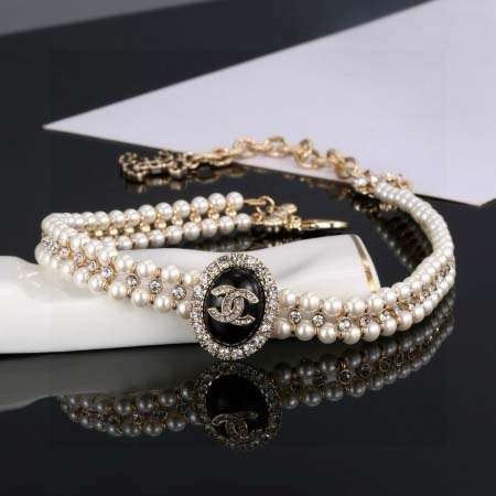 2025年3月7日入荷新品Chanelネックレスギフト/誕生日/記念品/xin工場