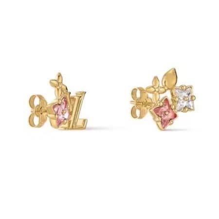 2025年3月7日入荷新品Louis Vuittonピアスギフト/誕生日/記念品/xin工場