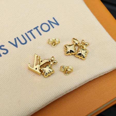 2025年3月7日入荷新品Louis Vuittonピアスギフト/誕生日/記念品/xin工場