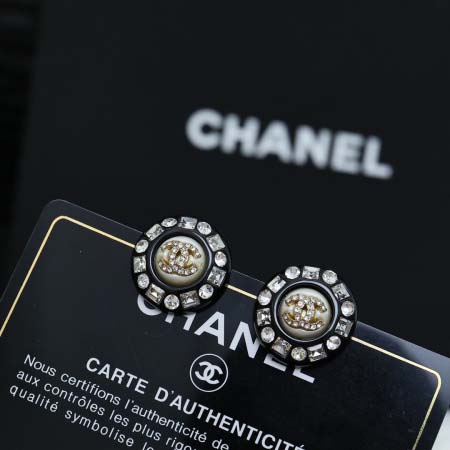 2025年3月7日入荷新品Chanelピアスギフト/誕生日/記念品/xin工場