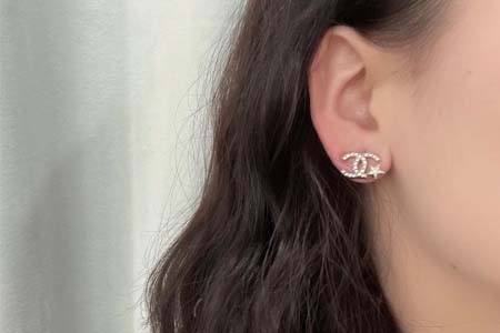 2025年3月9日入荷新品chanelピアスギフト/誕生日/記念品/アクセサリーxin工場
