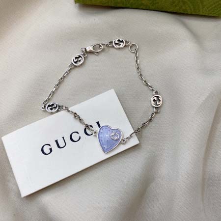 2025年3月9日入荷新品Gucciブレスレットギフト/誕生日/記念品/アクセサリーxin工場
