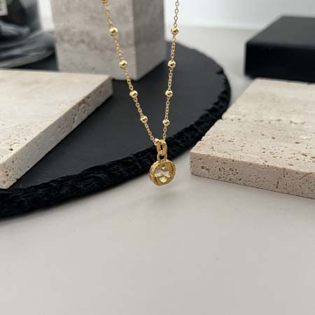 2025年3月9日入荷新品Gucciネックレスギフト/誕生日/記念品/アクセサリーxin工場