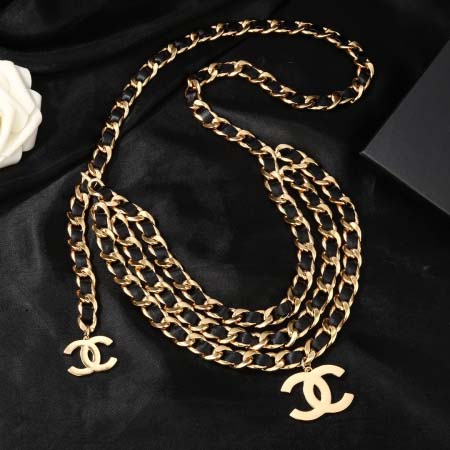 2025年3月9日入荷新品Chanelウエストチェーンギフト/誕生日/記念品/アクセサリーxin工場
