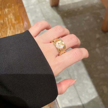 2025年3月9日入荷新品Louis Vuitton指輪ギフト/誕生日/記念品/アクセサリーxin工場