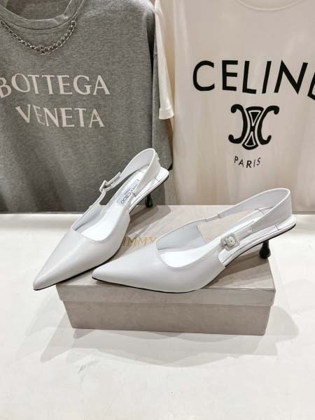 2025年3月10日入荷新品Hermes業界最高品質の女性用靴本革製ギフト/誕生日/bolin工場