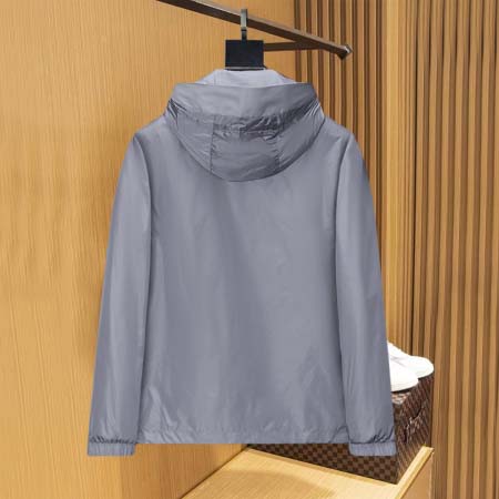 2025年3月12日春秋新品PRADAジャケットyizhf工場