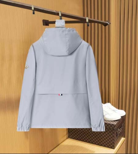 2025年3月12日春秋新品Monclerジャケットyizhf工場