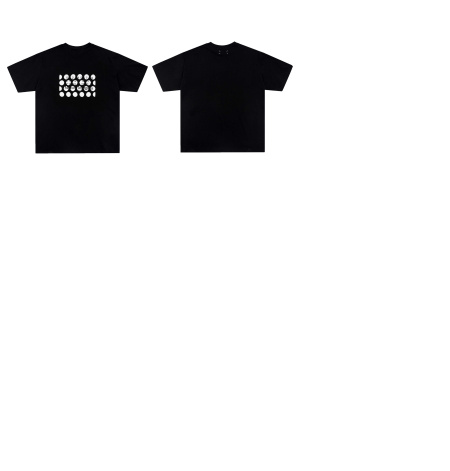 2025年3月13日新品Maison Margiela半袖 tシャツ  xiongma工場