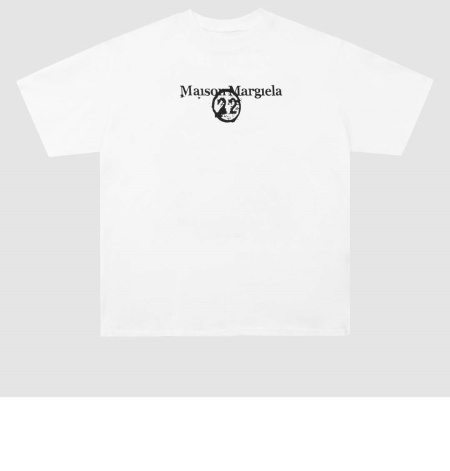 2025年3月13日新品Maison Margiela半袖 tシャツ  xiongma工場